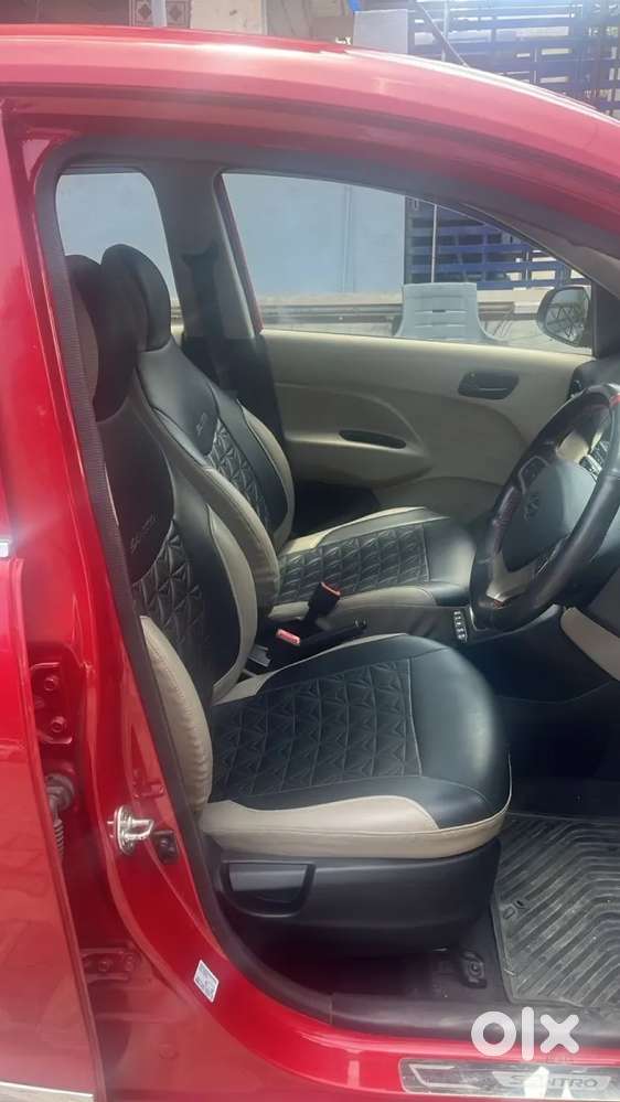 Hyundai Santro Sportz, 2020, Petrol
