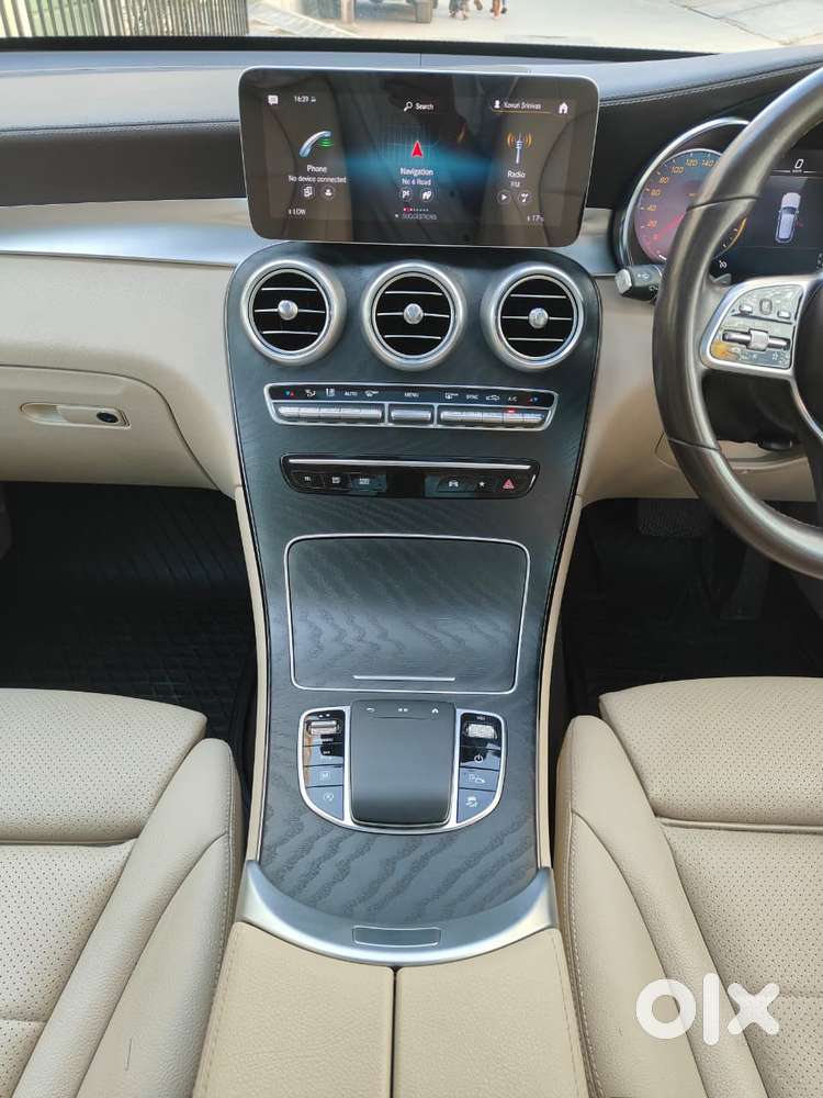 Mercedes-benz Glc 220d 4matic, 2022, Diesel