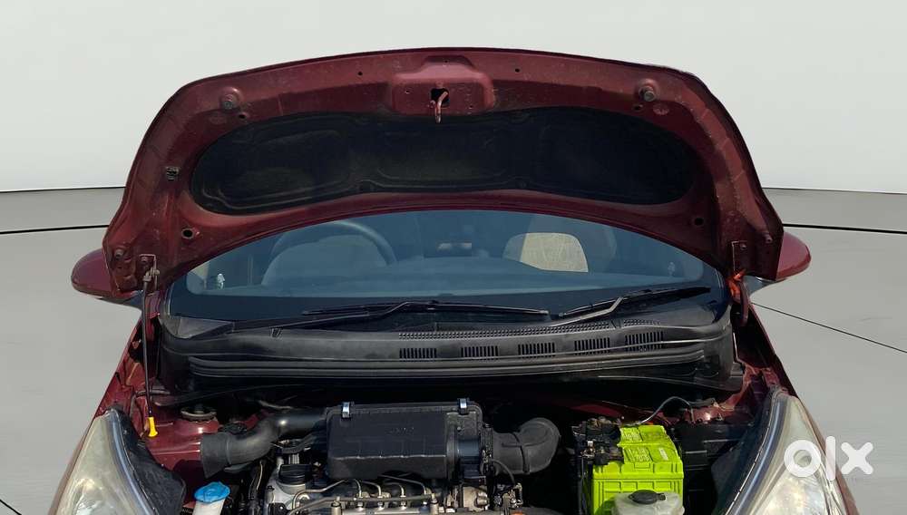 Hyundai Grand I10 1.1 Crdi Sportz, 2015, Diesel