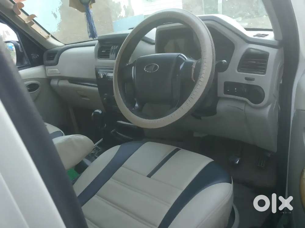 Mahindra Scorpio 2016 Diesel