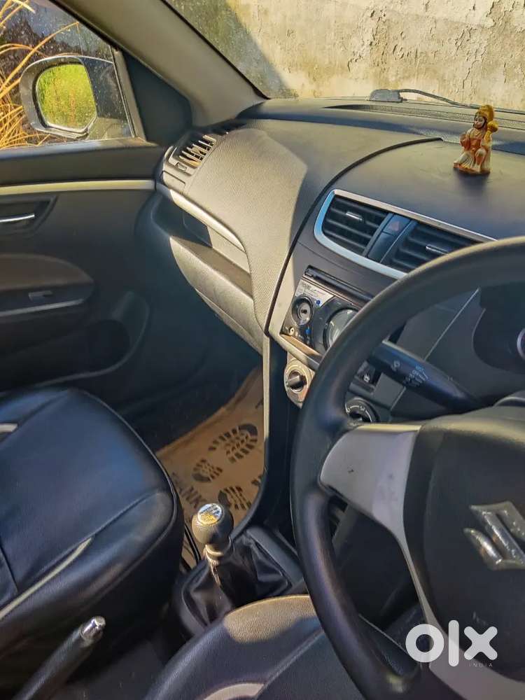 Maruti Suzuki Swift Vdi 2013