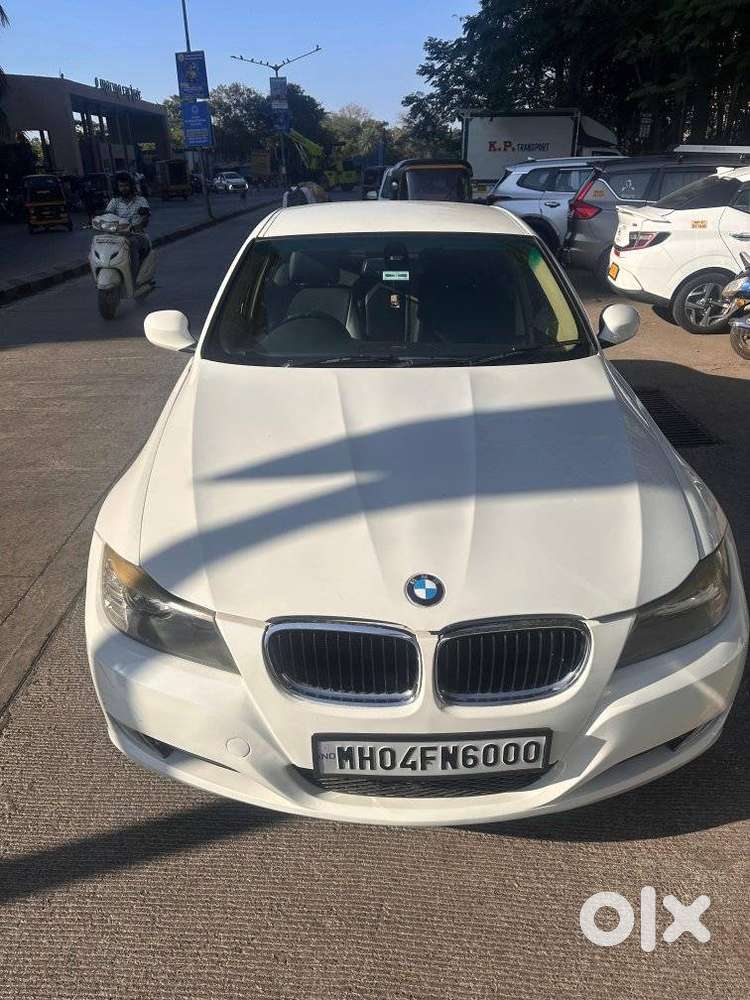 Bmw 3 Series [2005-2011] 2.0 320d Corporate Edition, 2011, Diesel