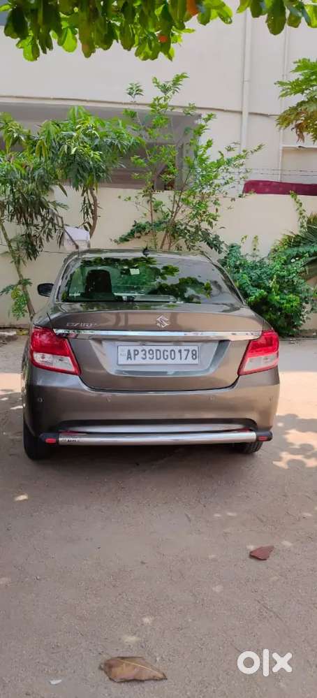 Maruti Suzuki Dzire 2019 Petrol 102000 Km Driven