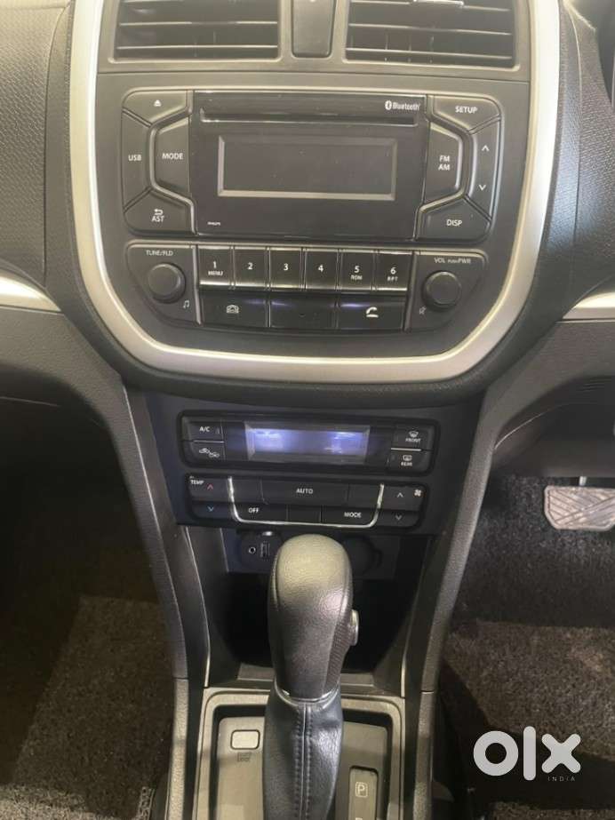 Toyota Urban Cruiser 1.5 Mid Grade At, 2022, Petrol