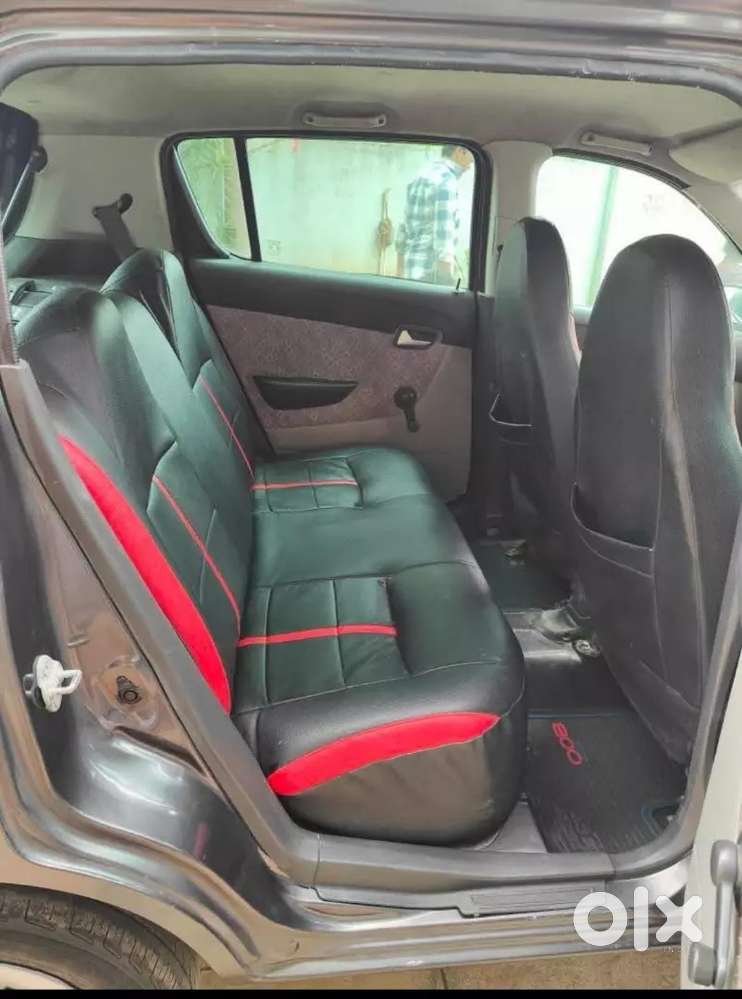 Maruti Suzuki 800 Std Bsii 2016