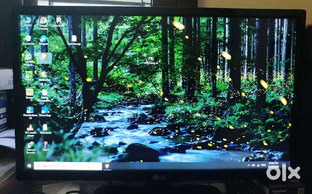 LG LED TV for sell