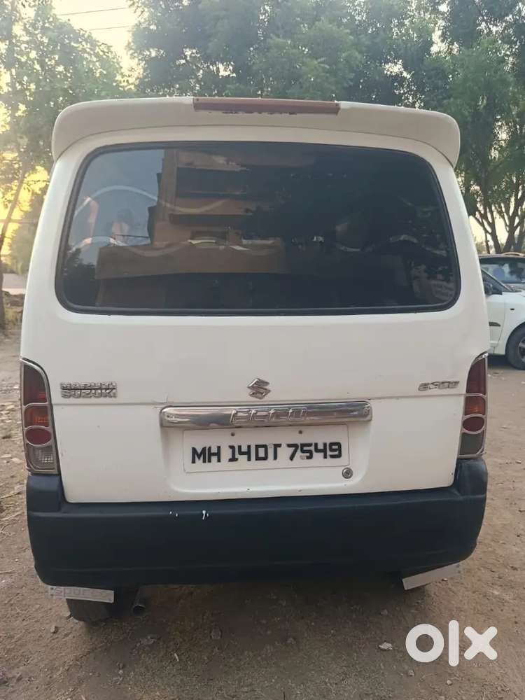 Petrol +cng