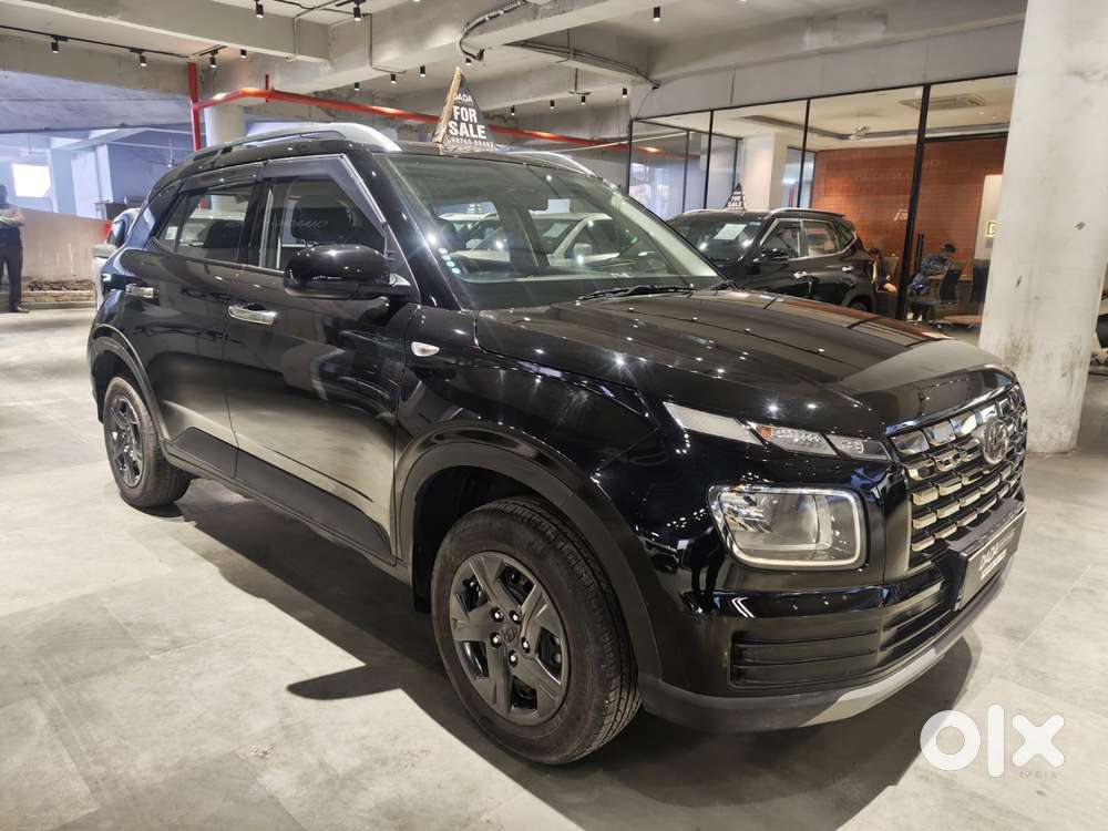 Hyundai Venue S Mt 1.2 Kappa, 2025, Petrol