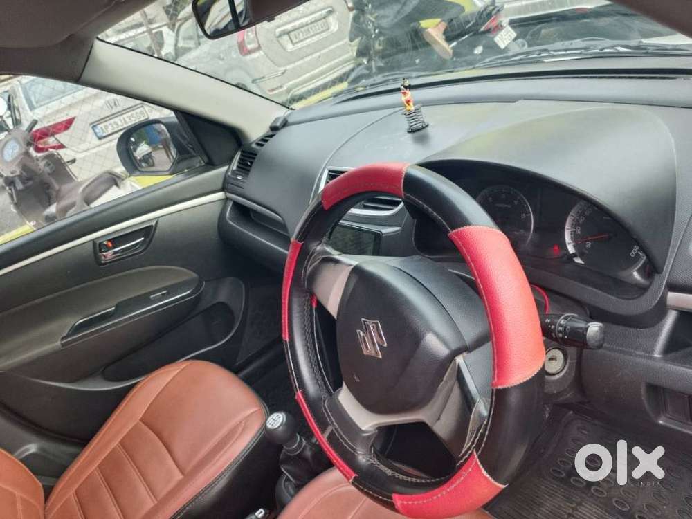 Maruti Suzuki Swift Vdi, 2014, Diesel