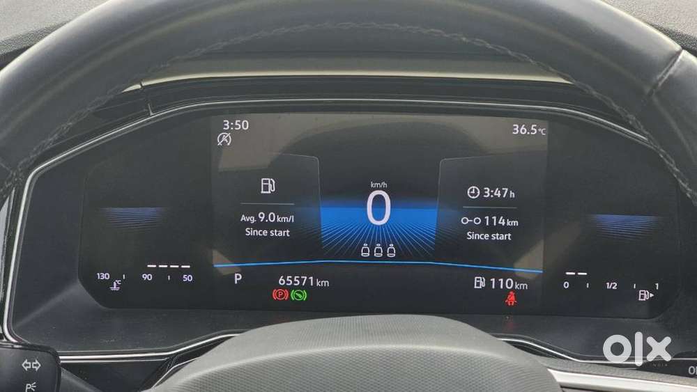 Volkswagen Virtus 1.0 Topline Tsi, 2024, Petrol