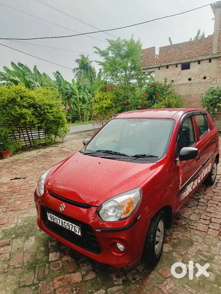 New Car Purchase