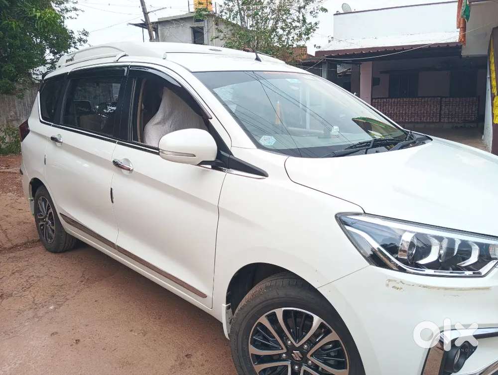 Ertiga Good Condition