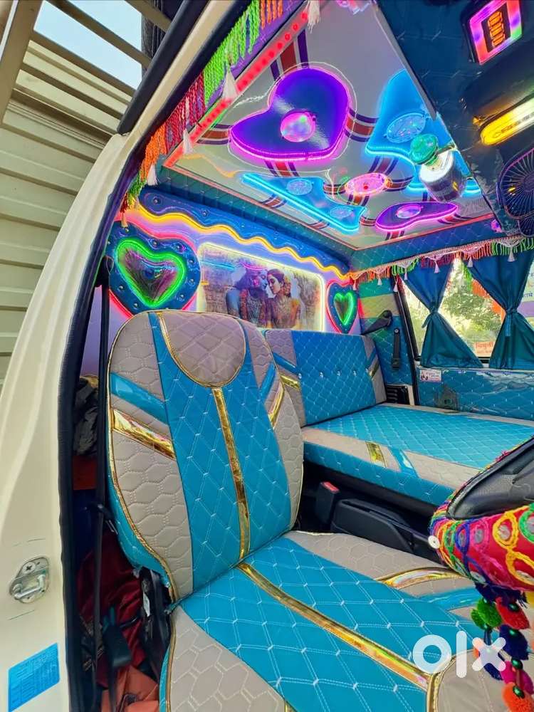 Ashok Leyland Stile 2025 Ac Model