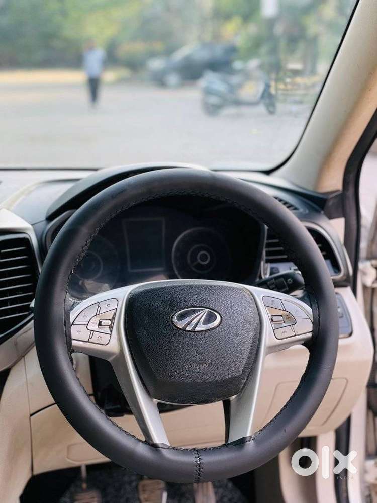 Mahindra Xuv300 W8 Option Diesel, 2019, Diesel