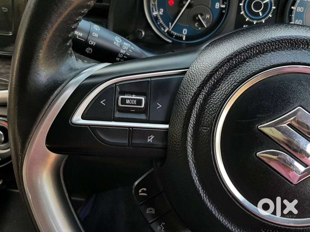 Maruti Suzuki Xl6 1.5 Alpha Mt, 2020, Petrol