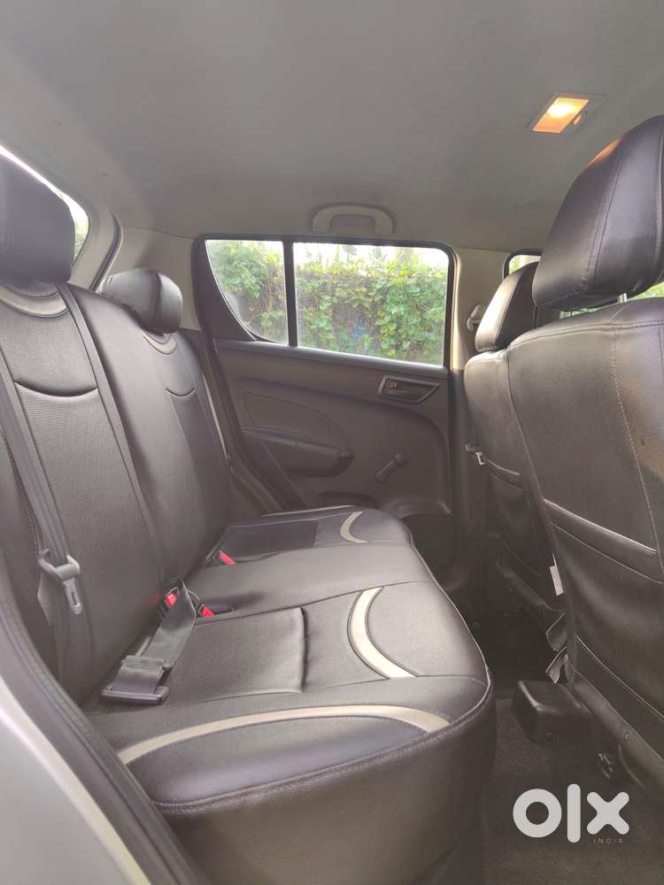 Maruti Suzuki Swift Lxi, 2015, Petrol
