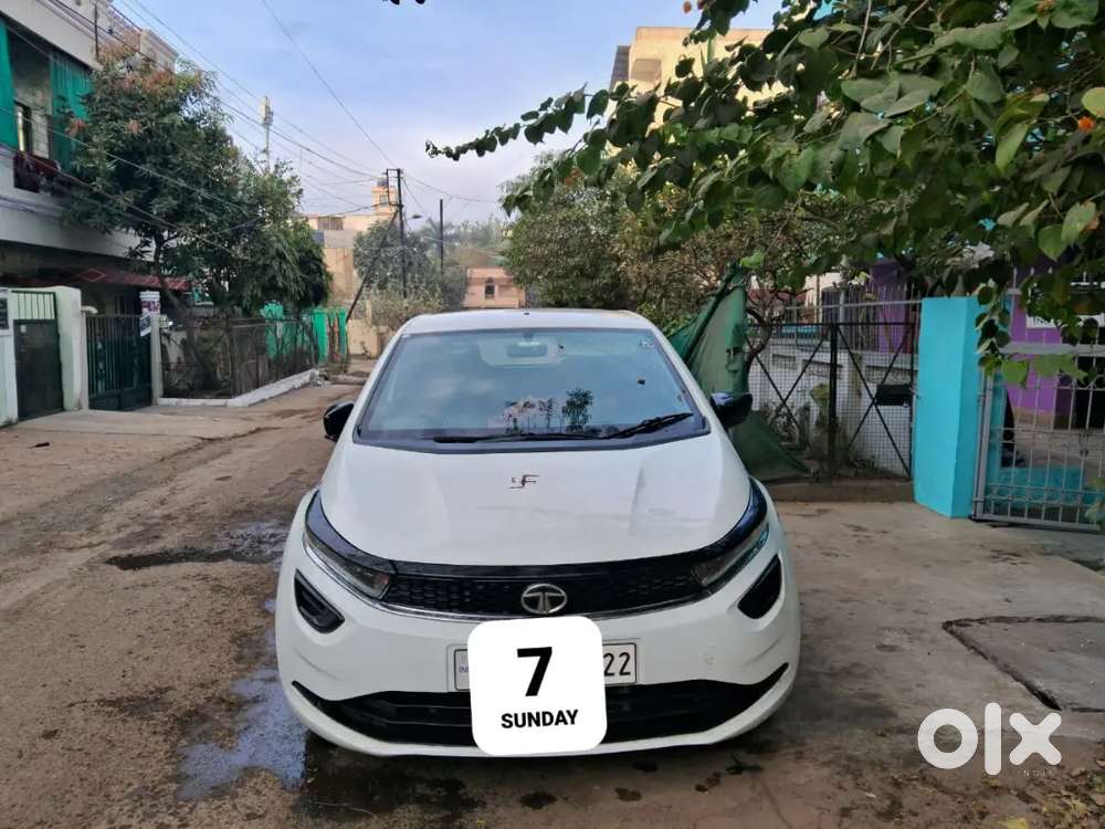 Tata Altroz