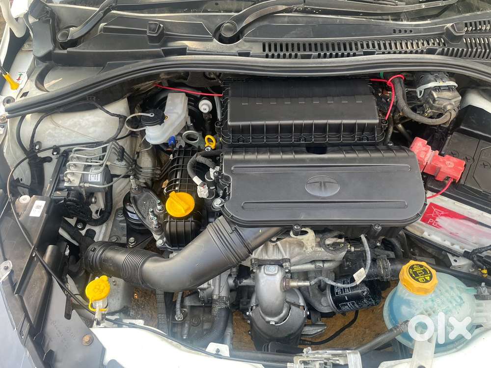 Tata Tiago Xm 2025