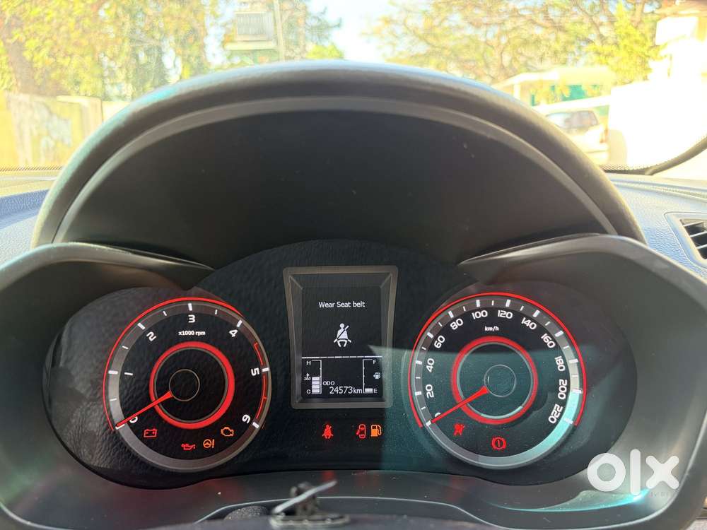 Mahindra Xuv300 W8 Diesel, 2019, Diesel