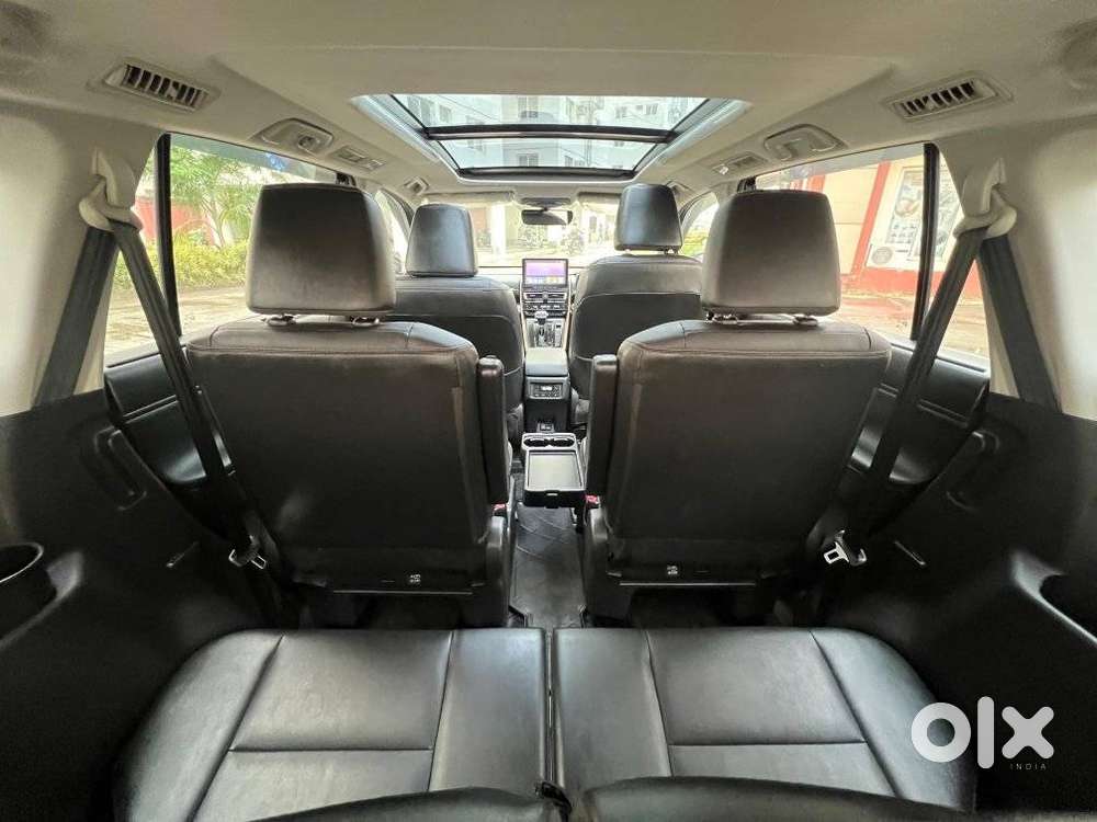 Maruti Suzuki Invicto Alpha Plus 7str, 2023, Petrol