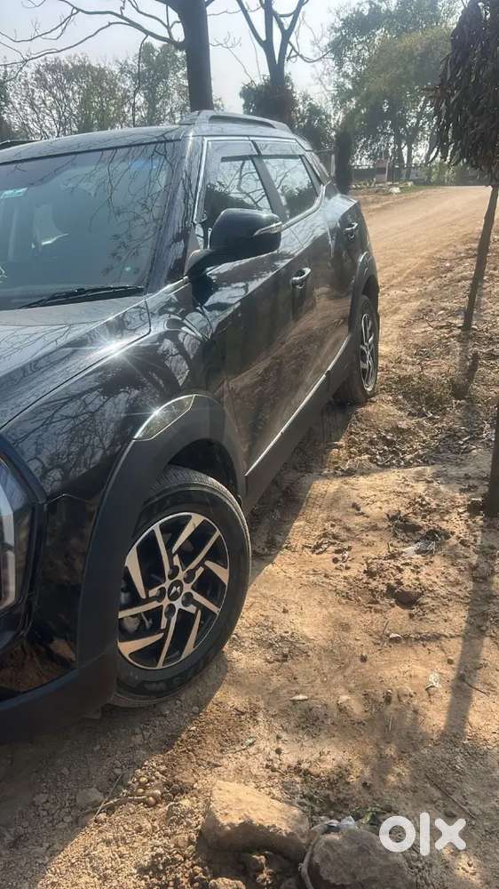 Mahindra Xuv 3xo 2025 Petrol 59000 Km Driven