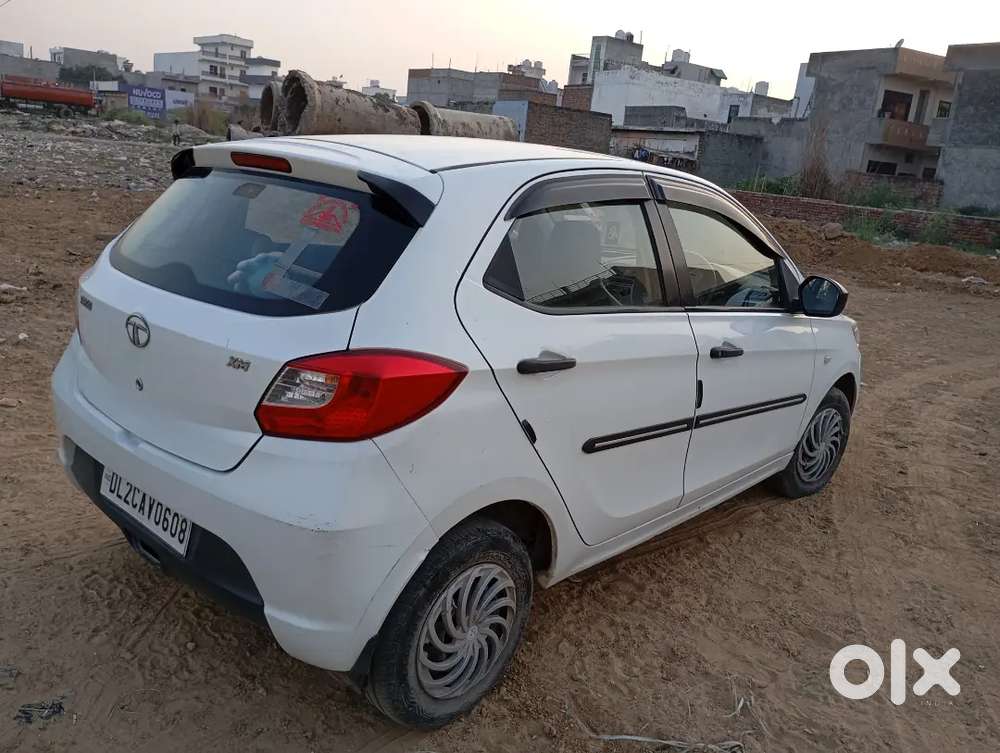 2016 Tata Tiago Xm Petrol  1st Owner  50k Km  Excellent Condition