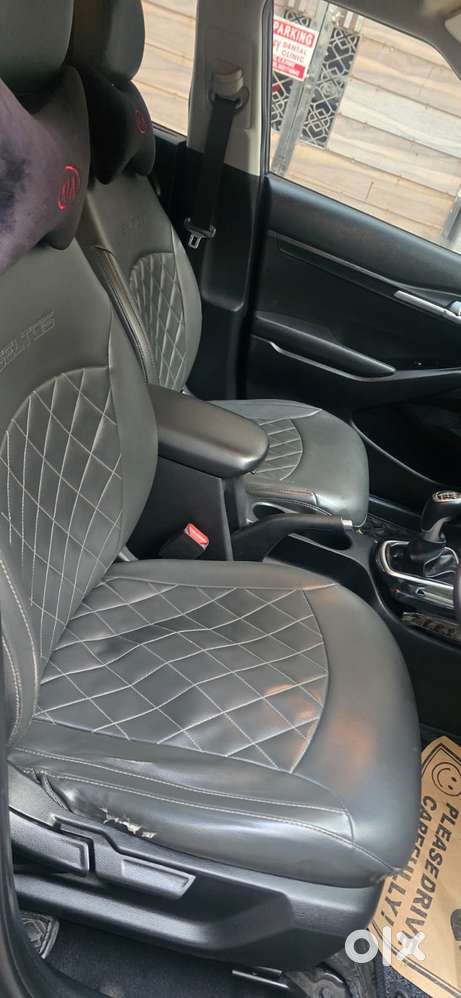 Kia Seltos Htk Plus G, 2020, Petrol