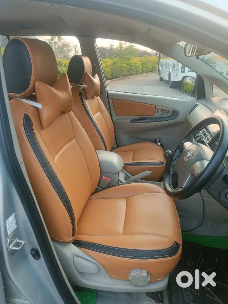 Innova Car For Sale, Good Condition , Immediately