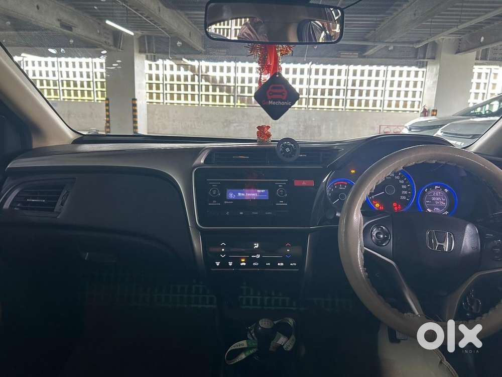Honda City 2014 Diesel Good Condition