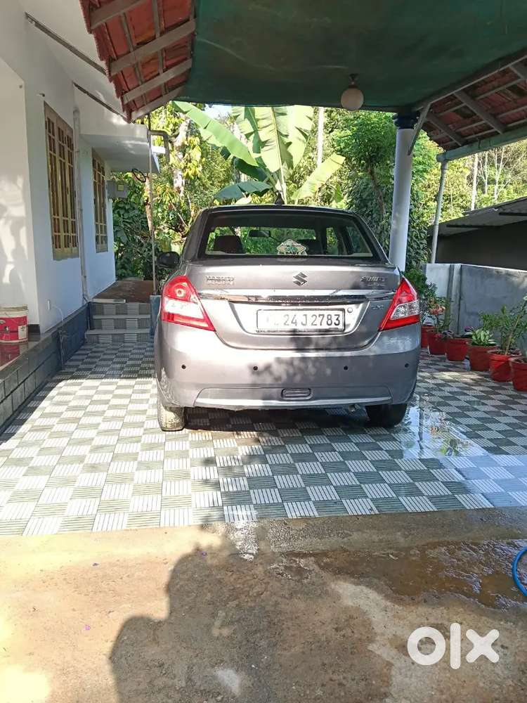 Swift Dzire Lxi  2014 Petrol Good Condition