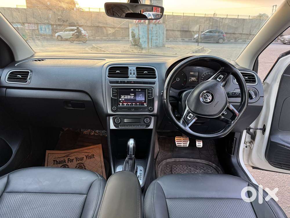 Volkswagen Vento Sport 1.5 Tdi At, 2019, Diesel