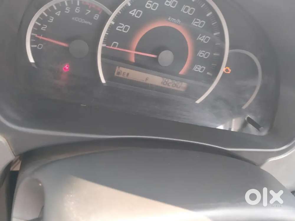 Maruti Suzuki Wagon R 2010 Second Owner