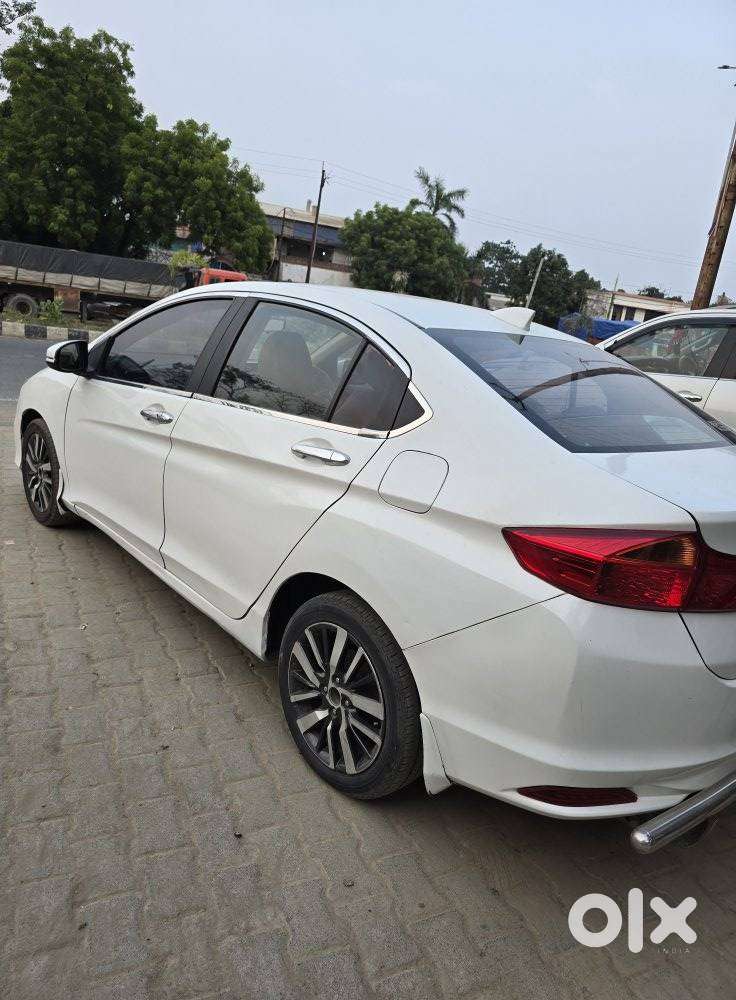 Honda City I Dtec V, 2015, Diesel