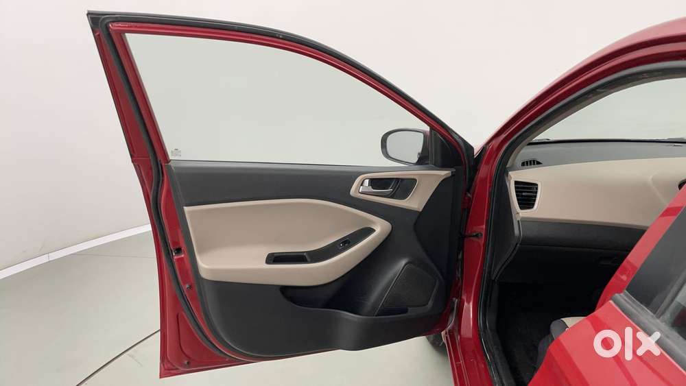 Hyundai Elite I20 [2018-2020] 1.2 Sportz, 2015, Petrol