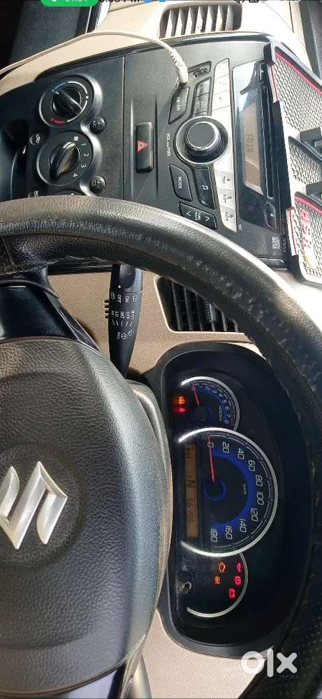 Maruti Suzuki Wagon R