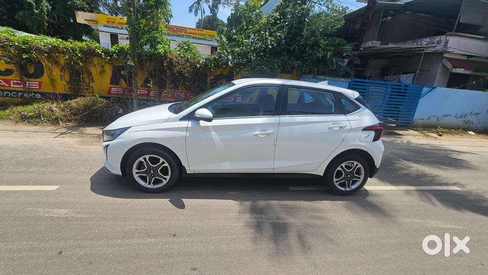 Hyundai I20 1.2 Spotz, 2024, Petrol
