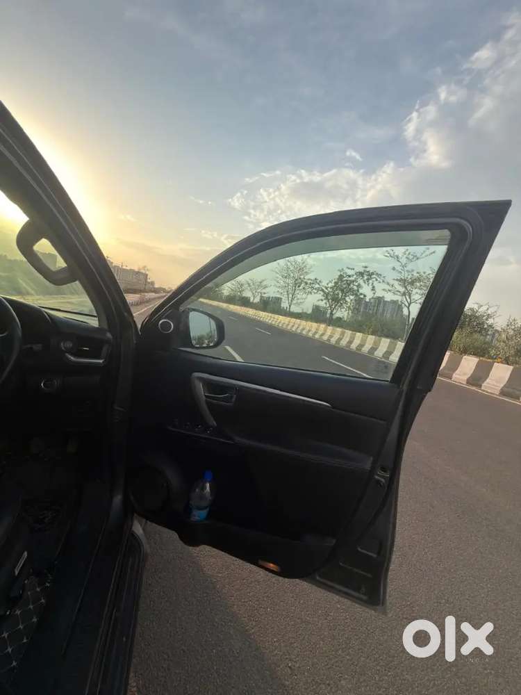 Fortuner For Sale