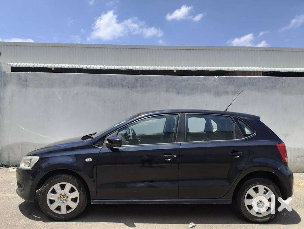 Volkswagen Polo, 2011, Petrol