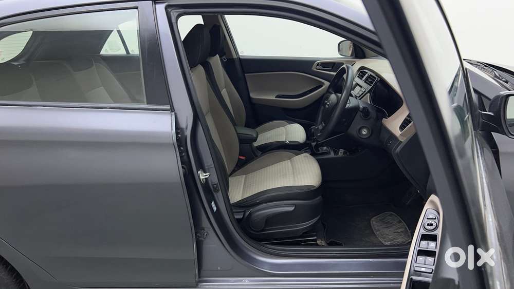 Hyundai Elite I20 [ ] 1.2 Sportz, 2018, Petrol