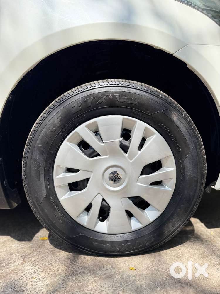 Maruti Suzuki Dzire, 2015, Diesel
