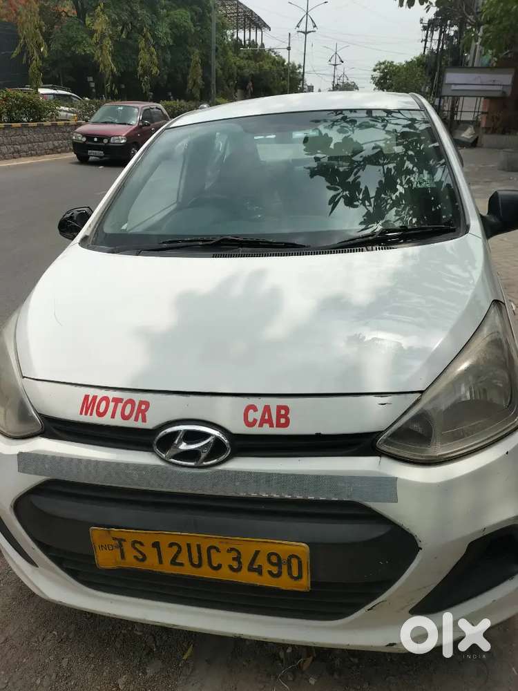 Hyundai Xcent 2019 Diesel 240000 Km Driven