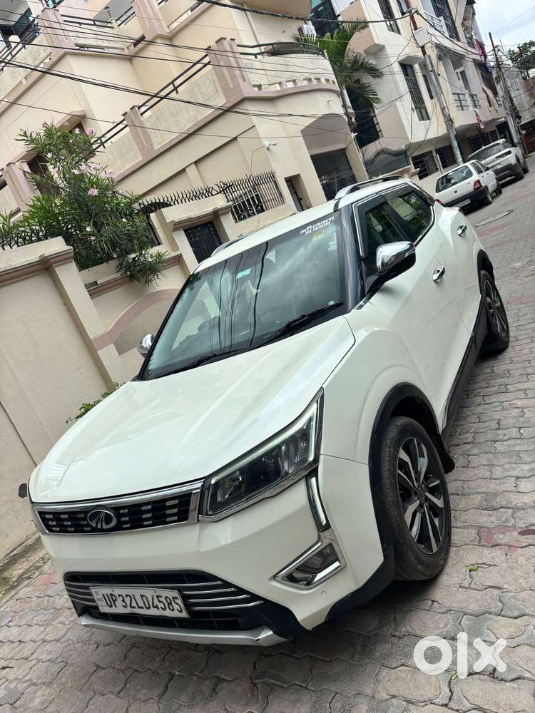 Mahindra Xuv300 W8 Option Diesel, 2020, Diesel