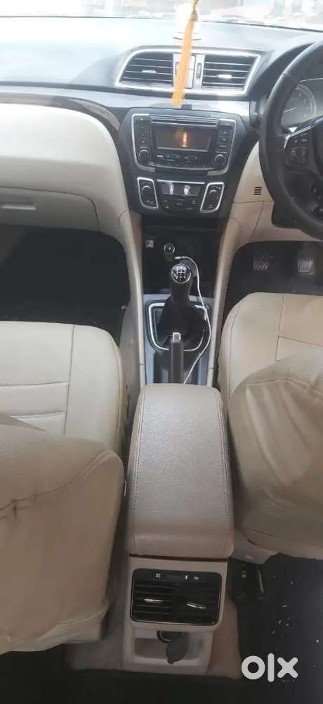 Maruti Suzuki Ciaz 2018 Petrol 80000 Km Driven Good Condition