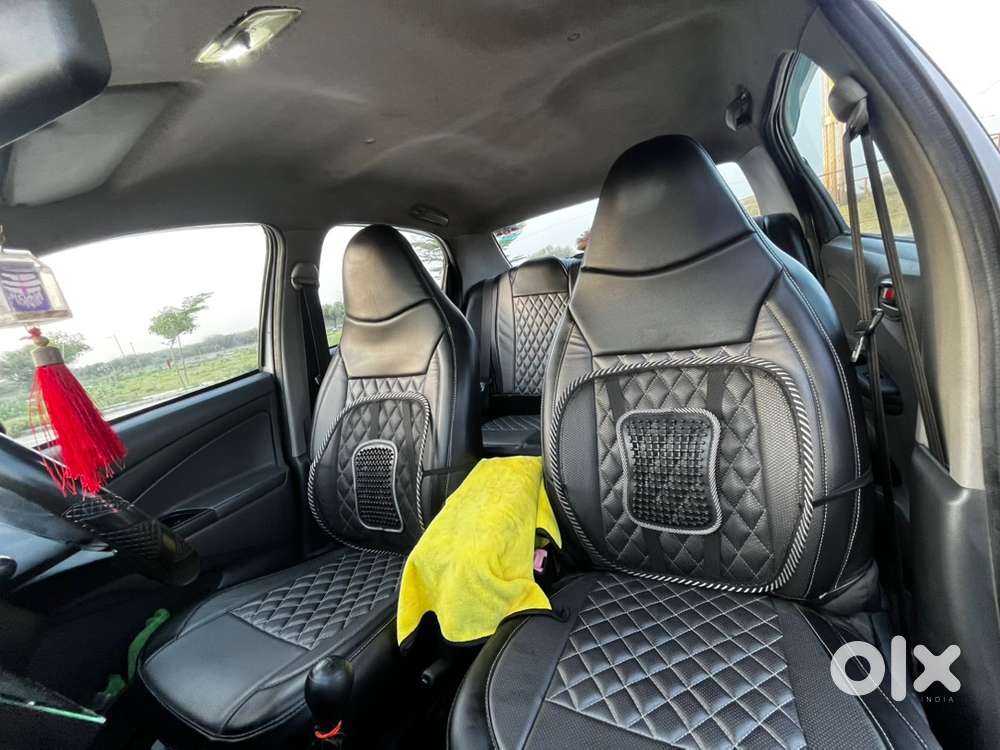 Toyota Etios G Exclusive 2013
