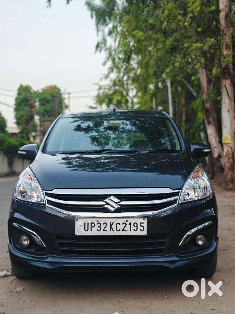 Maruti Suzuki Ertiga Vdi Shvs, 2018, Diesel