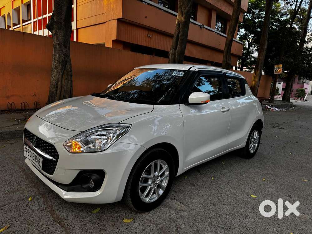 Maruti Suzuki Swift Amt Zdi, 2019, Diesel