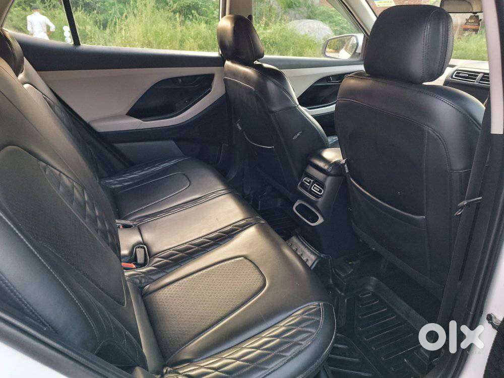 Hyundai Creta 1.5 Crdi E Diesel Mt, 2021, Diesel