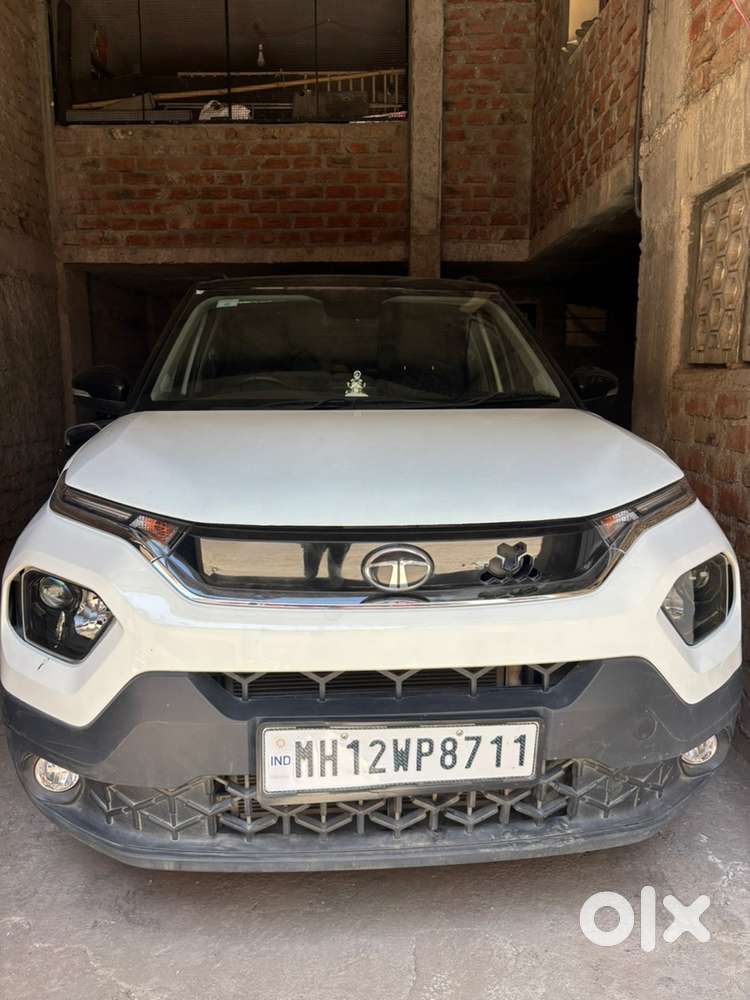 Tata Punch Creative Amt 2024