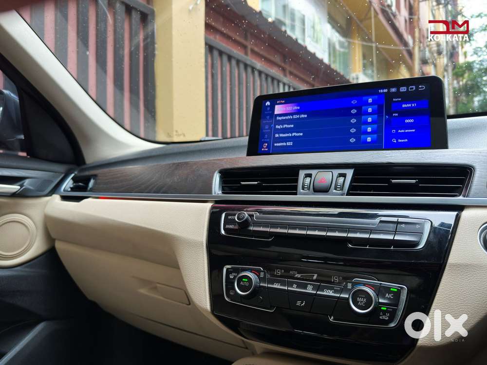 Bmw X1 Sdrive 20d X Line, 2017, Diesel