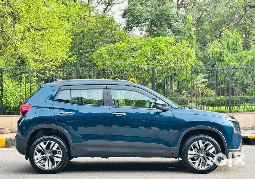 Skoda Kylaq Prestige, 2025, Petrol